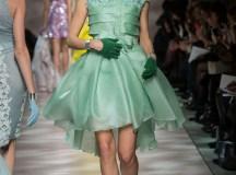 Georges Chakra, Haute Couture summer 2015