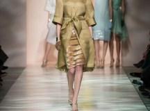 Georges Chakra, Haute Couture summer 2015