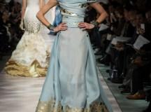 Georges Chakra, Haute Couture summer 2015