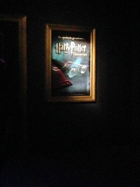 ♥ Harry Potter l'exposition - J'ai testé pour vous ♥