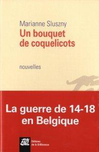 [S] Un bouquet de coquelicots de Marianne Sluzny