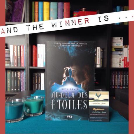 [FIN CONCOURS] – And the winner is …..