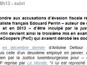 #luxleaks quand justice Luxembourg s’attaque lanceurs d’alerte journalistes plutôt qu’aux coupables