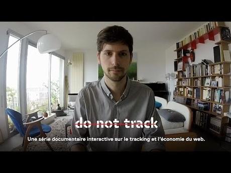 Do not track : Soyons des internautes conscients