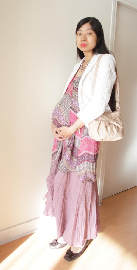 ~ Tenue printanière ~