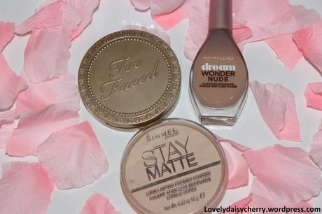 Mes produits favoris du mois d’Avril ! IMG_7004