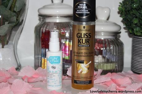 Mes produits favoris du mois d’Avril ! IMG_7014