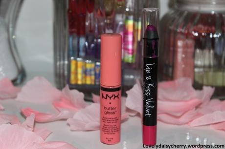 Mes produits favoris du mois d’Avril ! IMG_7008