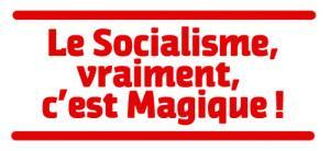 socialisme magique