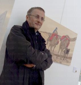 La marqueterie expliquer ses sur Bernay-radio.fr…