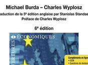 Macroéconomie perspective européenne Michael Burda Charles Wyplosz, 2014
