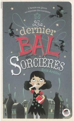 Le dernier bal des sorcières