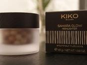 Sahara Glow Kiko L’Highlighter Parfait