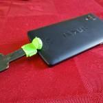 Nexus 5 USB OTG