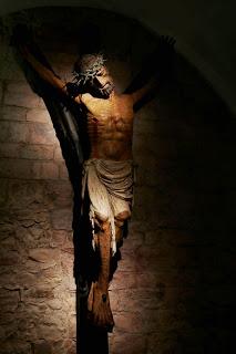 Visiter: Le crucifix de Přemysl de Jihlava