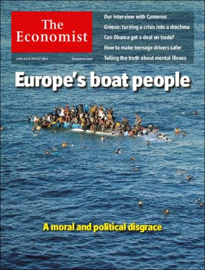 Immigration en Europe : mort par chaos ?