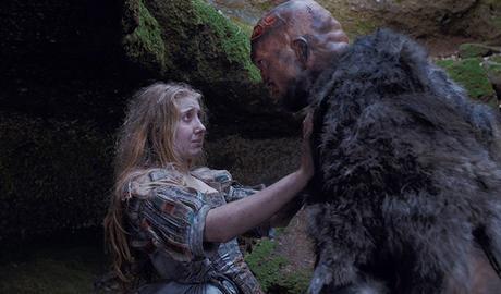 Bande annonce de Tale of tales