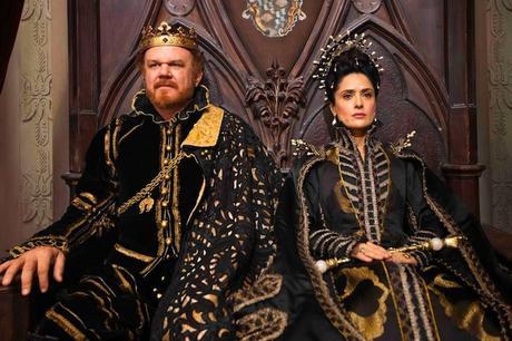 Bande annonce de Tale of tales