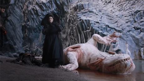 Bande annonce de Tale of tales