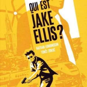 Qui est Jake Ellis ? – Nathan Edmondson