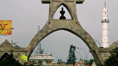 Les aventures de Léon Camay - 83