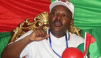 Burundi : les principales radios privées empêchées d'émettre en province