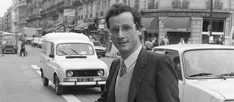 Infâme(s): Hollande l'amnésique