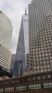building, tours du World Trade Center