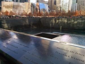 memorial 11sept