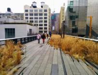 high line