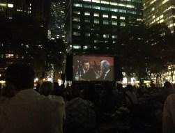 bryant park