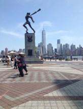 exchange place