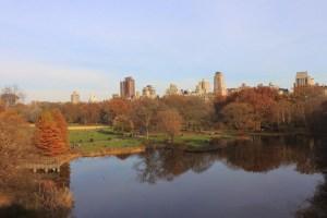 central park