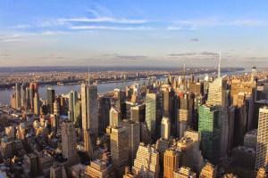 jour est manhattan