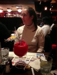 cocktail bbq dallas