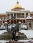 massachusetts state house