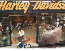 harley davidson
