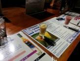 degustation vin de glace