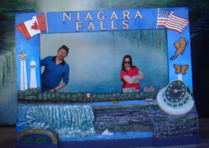 niagara cadre