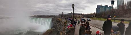 niagara cote canada