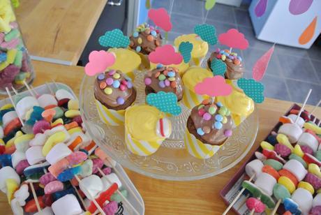 buffet_cupcakes
