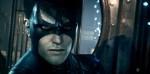 Batman: Arkham Knight, trailer acolytes