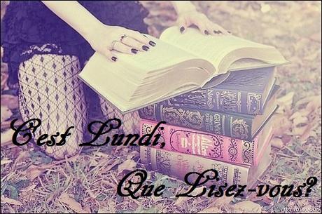C'est Lundi, que lisez-vous ? [70]
