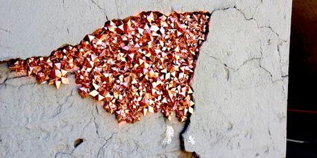 DECO : Les rues de L.A reprennent de la couleur