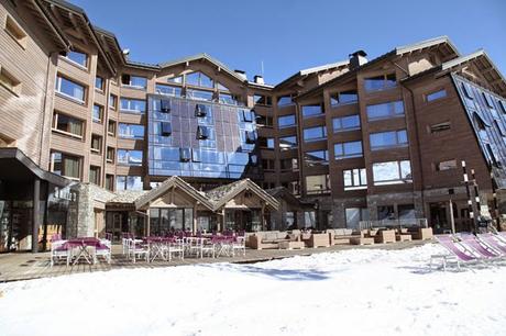 WELCOME TO ALTAPURA VAL THORENS