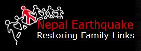 Nepal Earthquake - RLF