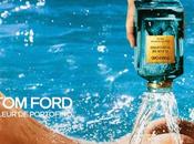Ford fait monter température avec Fleur Portofino...