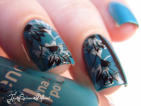 Double stamping - Une combinaison infinie de possibilités