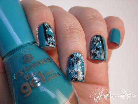 Double stamping - Une combinaison infinie de possibilités