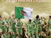 When Free Viva L'Algérie Afrique